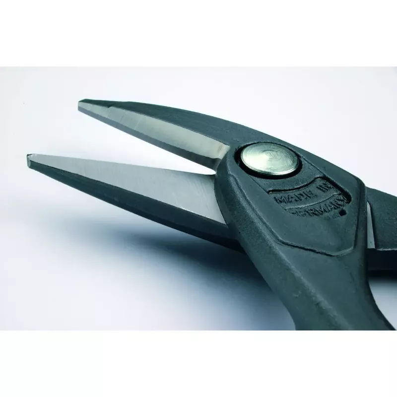 Peltisakset teräs NWS 062L-12-250