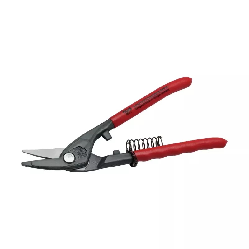 Peltisakset teräs NWS 062L-12-250