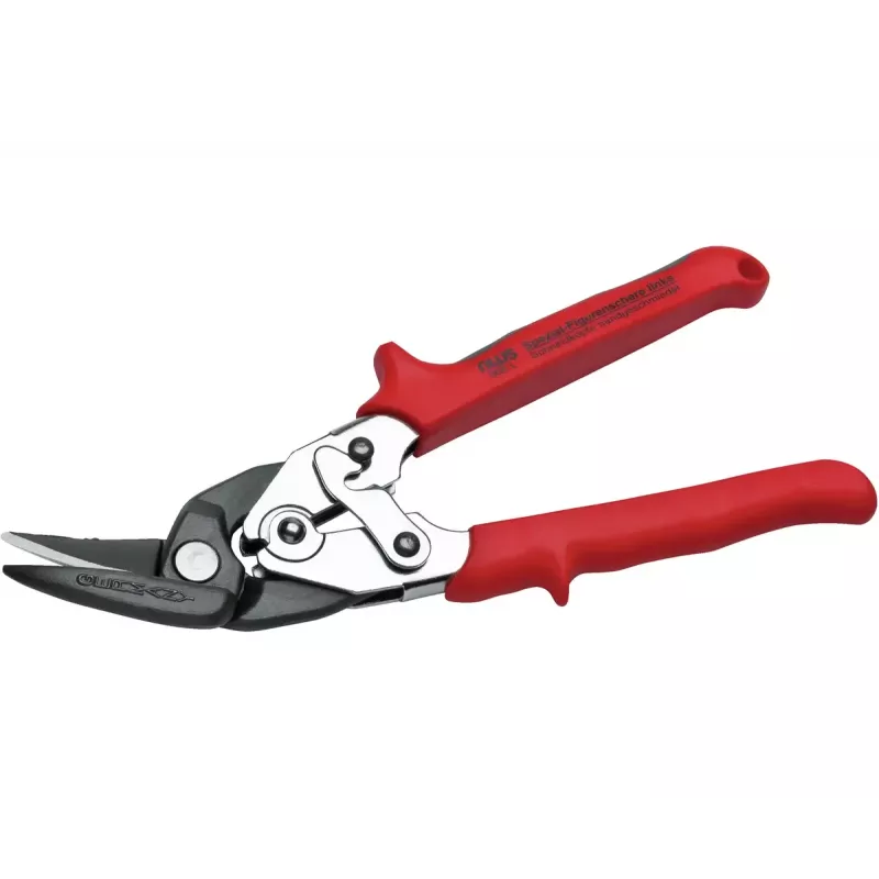 Peltisakset NWS Ideal vipu 066R-15-250