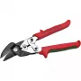Peltisakset NWS Ideal vipu 066R-15-250