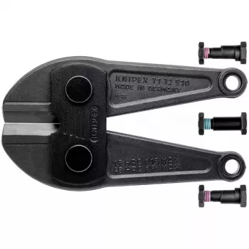 Kaapelileikkurin pää Knipex 71 79 910