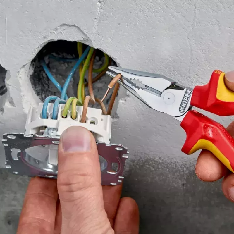 Kärkipihdit Knipex 08 26 145 T