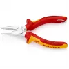 Kärkipihdit Knipex 08 26 145 T