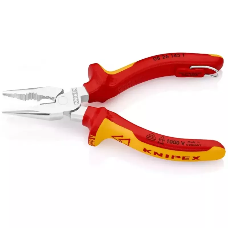 Kärkipihdit Knipex 08 26 145 T