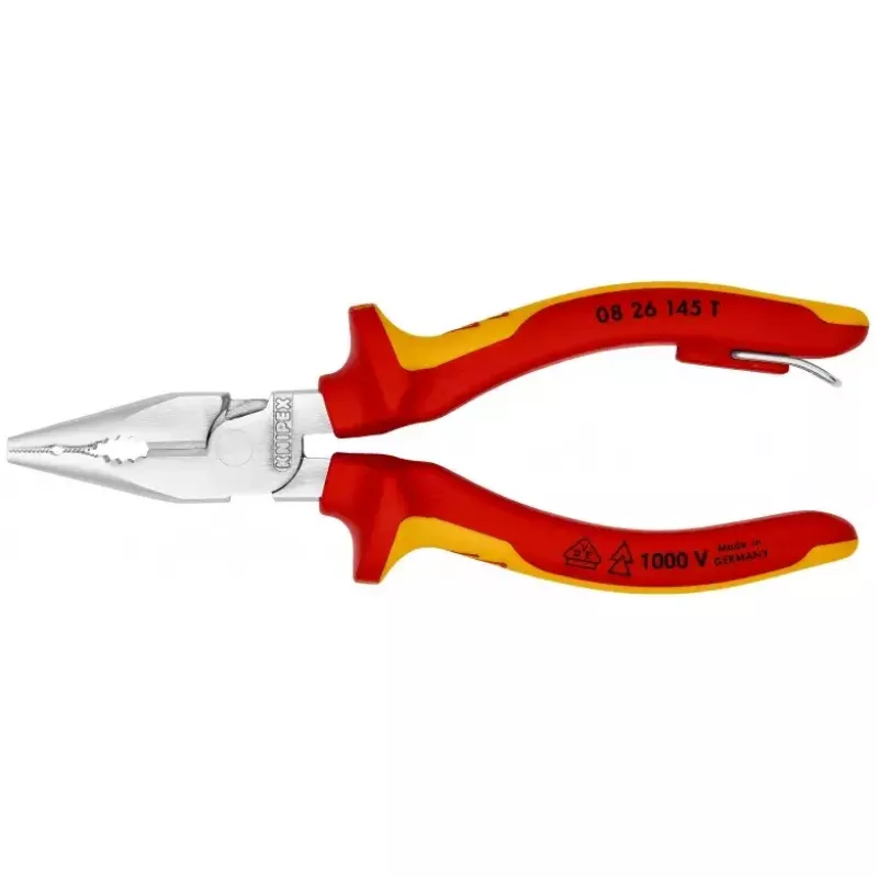 Kärkipihdit Knipex 08 26 145 T