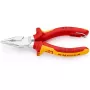 Kärkipihdit Knipex 08 26 145 T