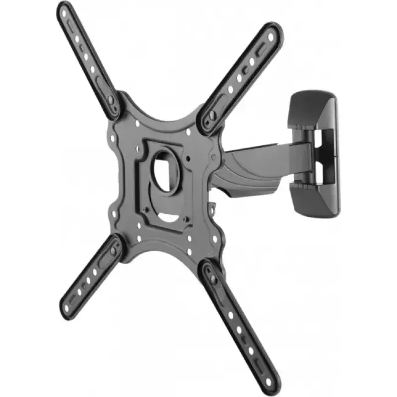 TV-seinäteline Schwaiger LWH25535 513 musta