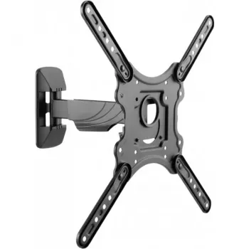 TV-seinäteline Schwaiger LWH25535 513 musta