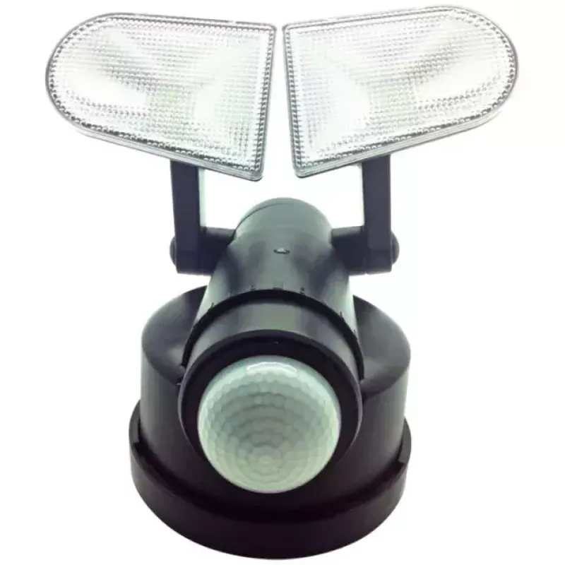 Ulkoseinävalaisin Schwaiger LED220 011