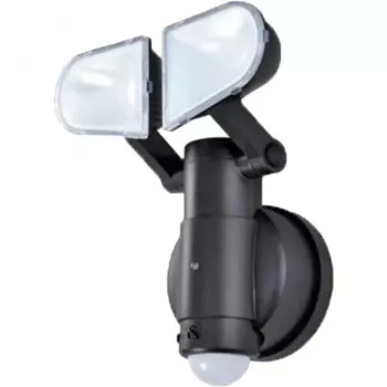 Ulkoseinävalaisin Schwaiger LED220 011