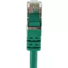 Verkkokaapeli Schwaiger CKB6010 059 RJ-45 Cat6 1 m vihreä