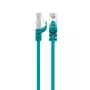 Schwaiger CKG6020 539 Cat 6 SF/UTP -verkkokaapeli, 2 m, turkoosi