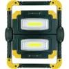 LED-valaisin Schwaiger WLED3 0513 musta keltainen