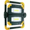 LED-valaisin Schwaiger WLED3 0513 musta keltainen