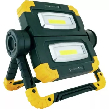 LED-valaisin Schwaiger WLED3 0513 musta keltainen