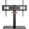 TV-seinäteline Schwaiger TVS7040 511 177,8 cm (70 tuumaa) musta