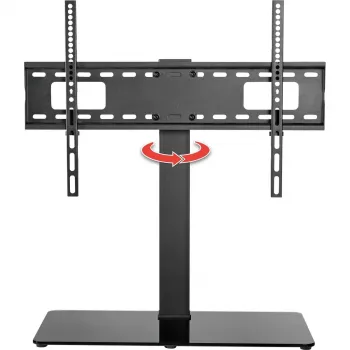 TV-seinäteline Schwaiger TVS7040 511 177,8 cm (70 tuumaa) musta