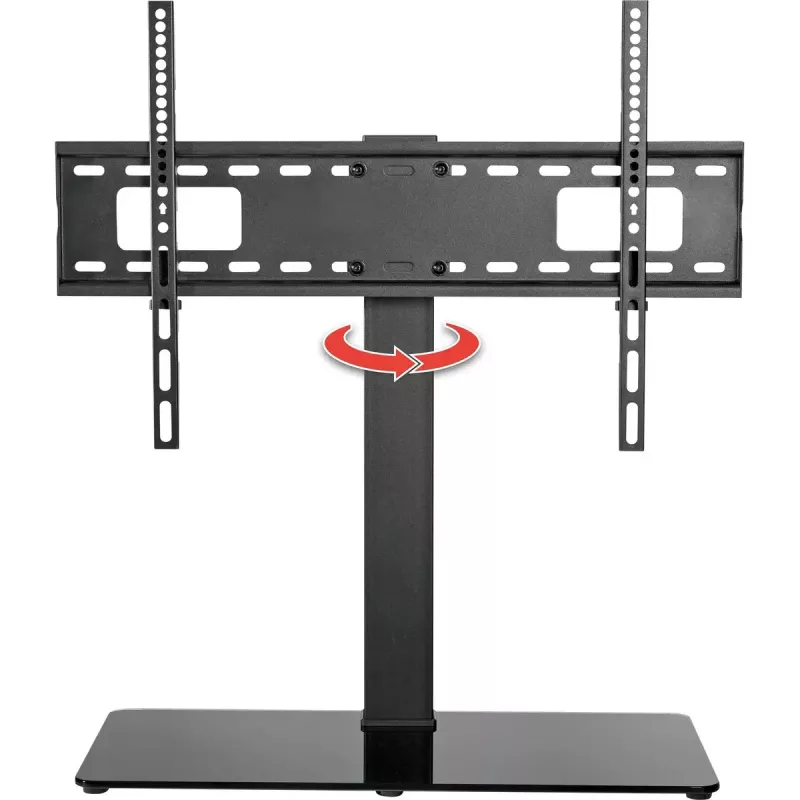 TV-seinäteline Schwaiger TVS7040 511 177,8 cm (70 tuumaa) musta