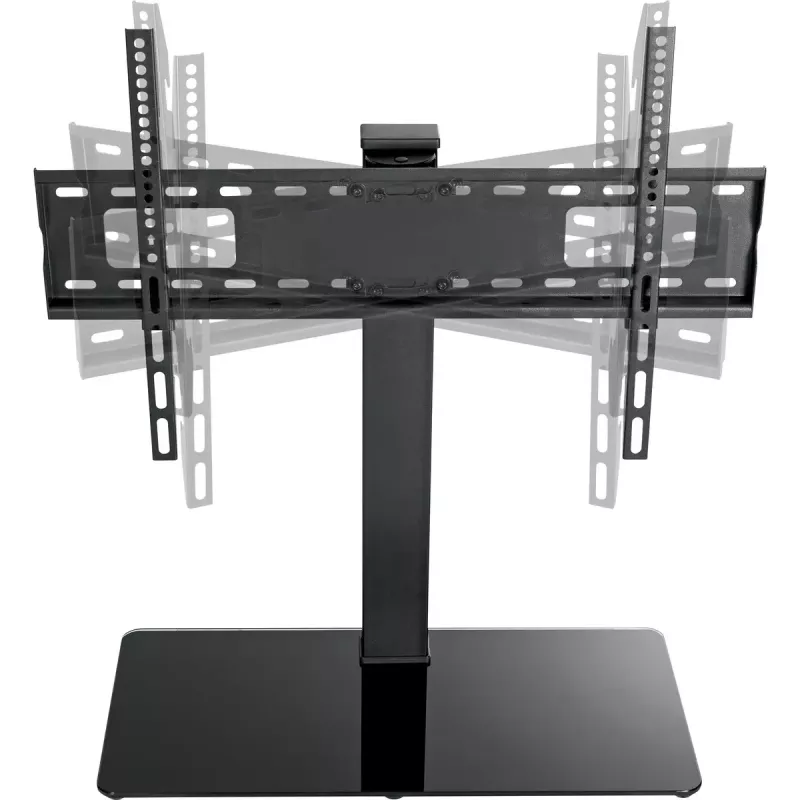 TV-seinäteline Schwaiger TVS7040 511 177,8 cm (70 tuumaa) musta