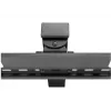TV-seinäteline Schwaiger TVS7040 511 177,8 cm (70 tuumaa) musta