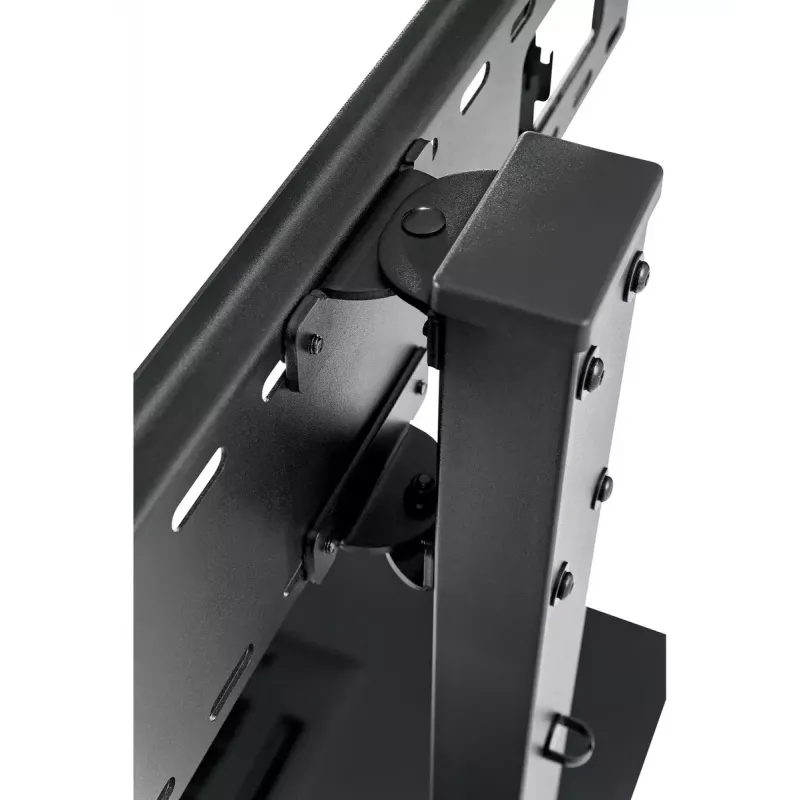 TV-seinäteline Schwaiger TVS7040 511 177,8 cm (70 tuumaa) musta