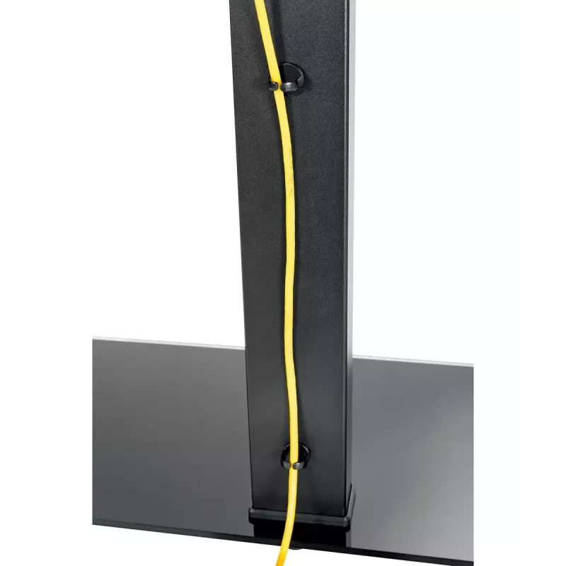 TV-seinäteline Schwaiger TVS7040 511 177,8 cm (70 tuumaa) musta
