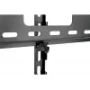 TV-seinäteline Schwaiger TVS7040 511 177,8 cm (70 tuumaa) musta