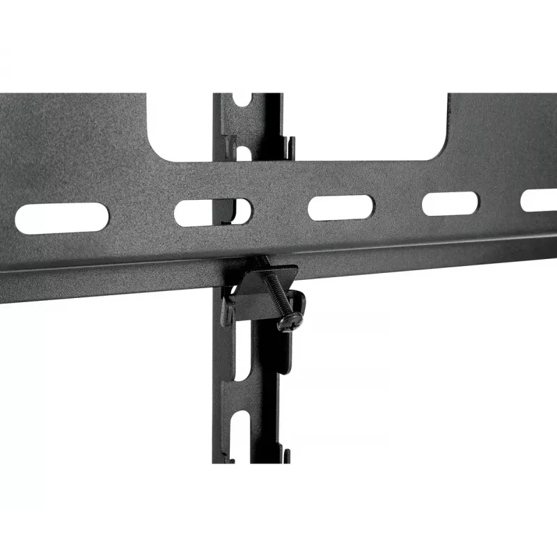 TV-seinäteline Schwaiger TVS7040 511 177,8 cm (70 tuumaa) musta