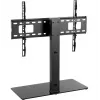 TV-seinäteline Schwaiger TVS7040 511 177,8 cm (70 tuumaa) musta