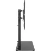 TV-seinäteline Schwaiger TVS7040 511 177,8 cm (70 tuumaa) musta