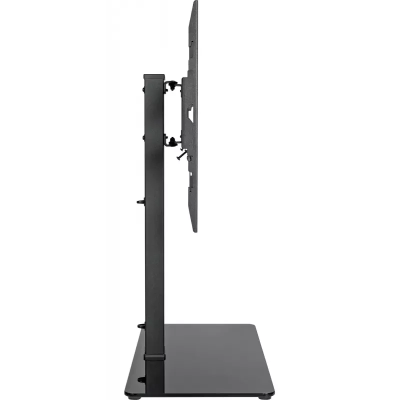 TV-seinäteline Schwaiger TVS7040 511 177,8 cm (70 tuumaa) musta