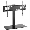 TV-seinäteline Schwaiger TVS7040 511 177,8 cm (70 tuumaa) musta