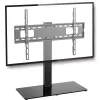 TV-seinäteline Schwaiger TVS7040 511 177,8 cm (70 tuumaa) musta