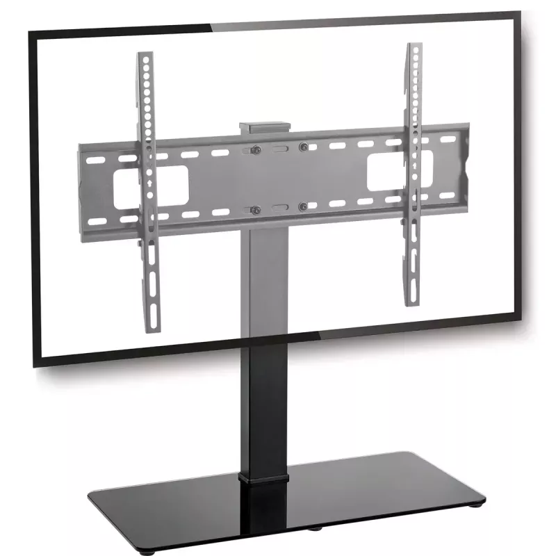 TV-seinäteline Schwaiger TVS7040 511 177,8 cm (70 tuumaa) musta