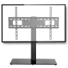 TV-seinäteline Schwaiger TVS7040 511 177,8 cm (70 tuumaa) musta