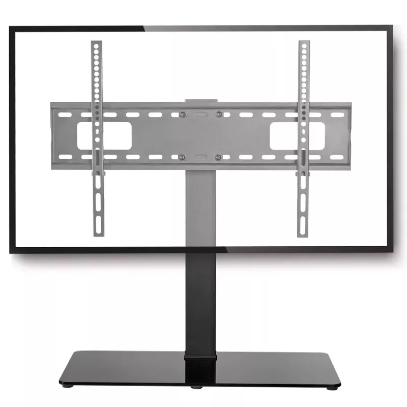 TV-seinäteline Schwaiger TVS7040 511 177,8 cm (70 tuumaa) musta