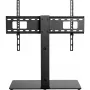 TV-seinäteline Schwaiger TVS7040 511 177,8 cm (70 tuumaa) musta