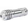 Grillivalaisin Schwaiger GLED0030 musta hopea alumiini kumi paristo 0,5 W