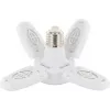 Schwaiger WLED0360 LED 360 asteen autotalli-/työpajavalaisin, E27, 5 paneelia