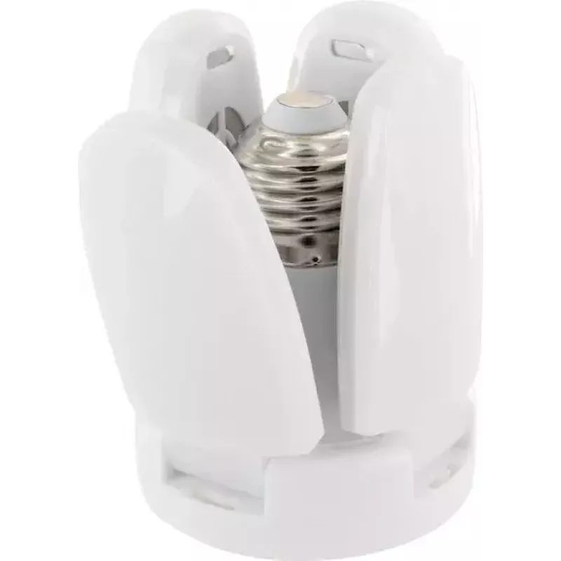 Schwaiger WLED0360 LED 360 asteen autotalli-/työpajavalaisin, E27, 5 paneelia