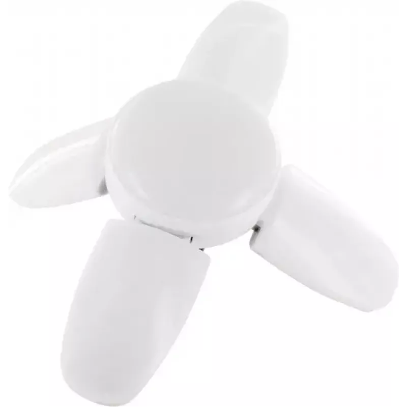 Schwaiger WLED0360 LED 360 asteen autotalli-/työpajavalaisin, E27, 5 paneelia