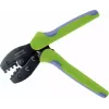 Puristuspihdit Schwaiger SOZG0100 musta sininen vihreä 444 g