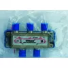 Kaapelisplitteri Schwaiger VTF8844 241 taajuusalue 5–2400 MHz