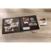 Valokuva-albumi Walther Design Fun SA-110-R punainen 50 sivua