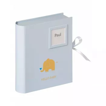 Säilytyslaatikko Walther Design Baby Animal FB-148-L