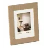 Yksittäinen valokuvakehys Walther Design Home HO040C beige