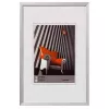 Kuvakehys Walther Design 20x30 hopea