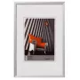 Kuvakehys Walther Design 20x30 hopea