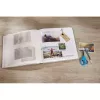 Valokuva-albumi Walther FA-358-H beige 100 lehteä liimasidonta