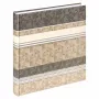 Valokuva-albumi Walther FA-358-H beige 100 lehteä liimasidonta